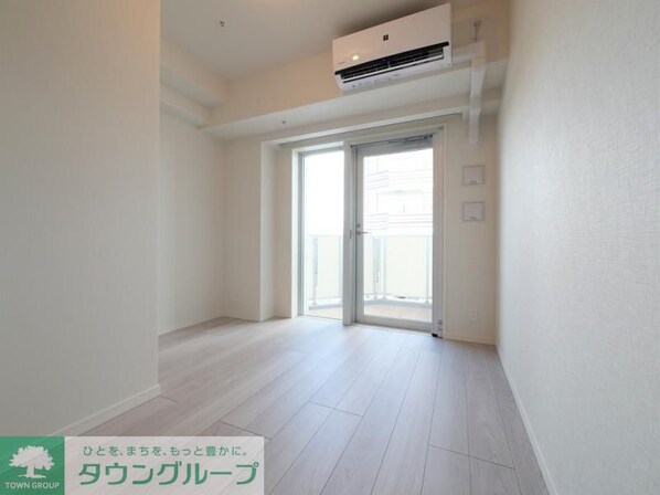 神宮北参道レジデンスの物件内観写真